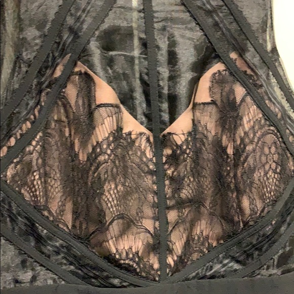 ✨Adelyn Rae Cocktail Dress✨ Size S - Picture 3 of 5